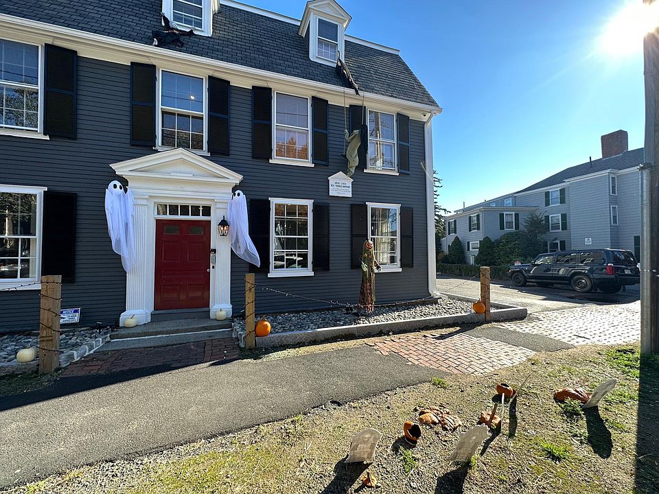 393 Essex St FLOOR 3, Salem, MA 01970 Zillow