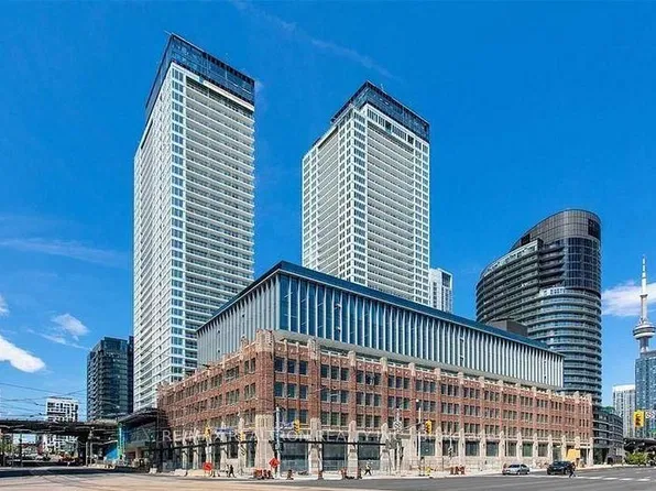 19 Bathurst St, Toronto, ON