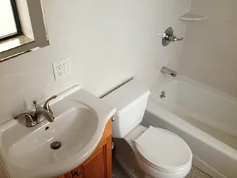 Rented by Crosstown Apartments NYC