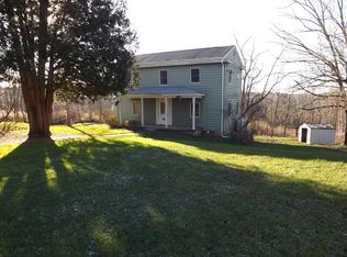 339 North Rd, Dushore, PA 18614