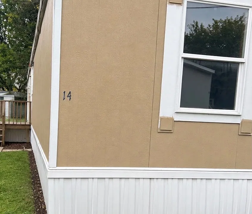 14 Bills Way