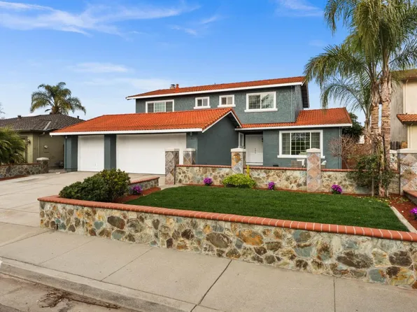 976 Cadet Pl, San Jose, CA 95133