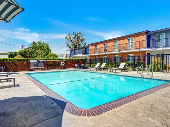 Avignon Apartment Homes