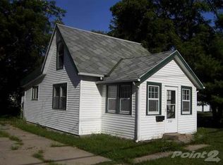 1160 McKinley Ave, Beloit, WI 53511