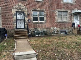 6626 Sylvester St, Philadelphia, PA 19149