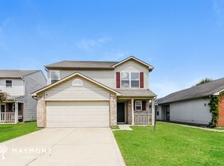 3253 Blue Ash Ln, Indianapolis, IN 46239