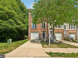 8002 Pennington Dr, Laurel, MD 20724