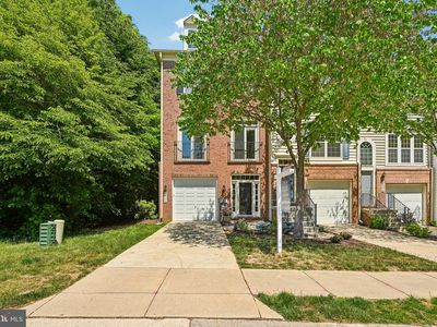 8002 Pennington Dr, Laurel, MD, 20724