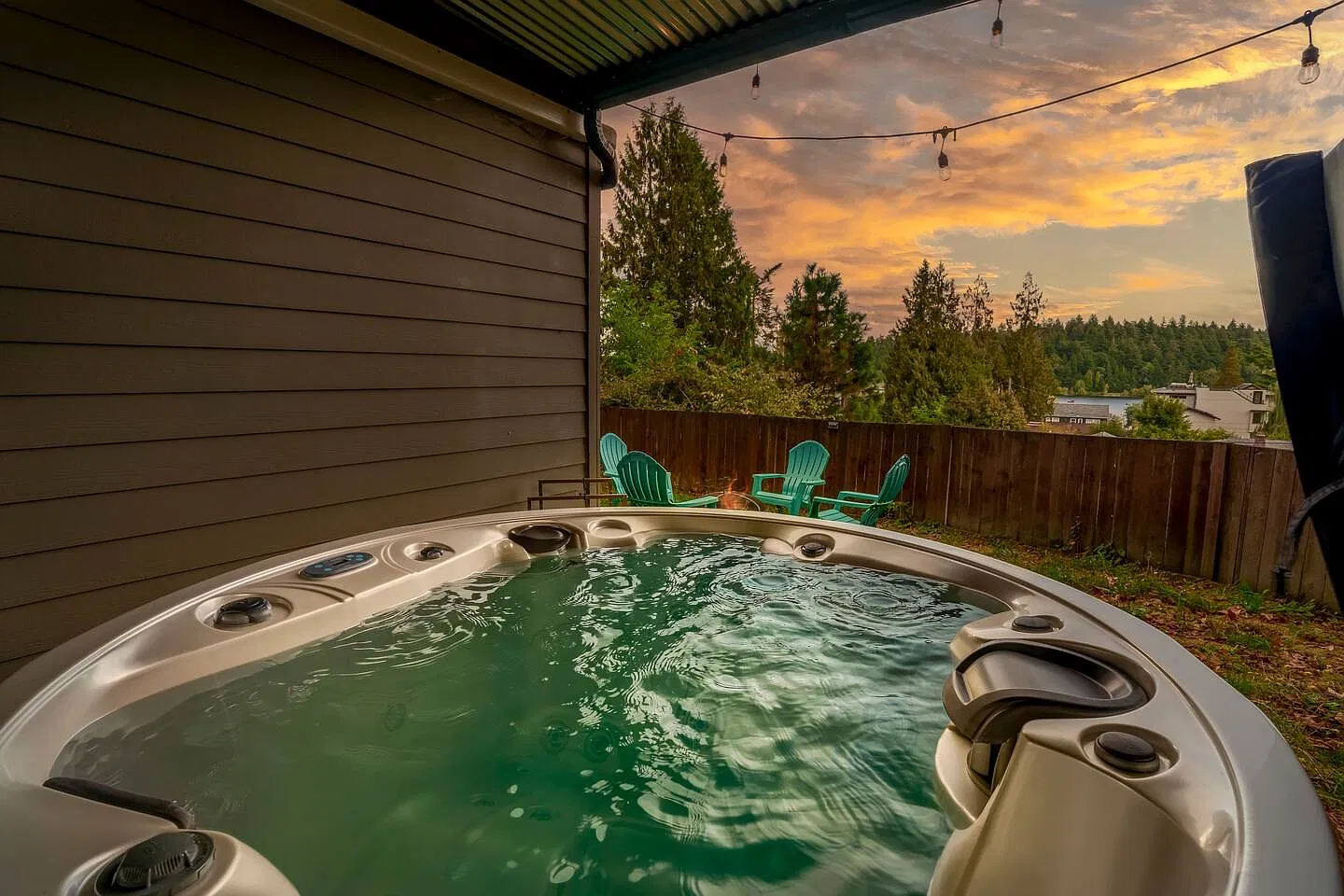 3 bed, 2.5 bath, 2300 sqft, $6,000 — Photo 4
