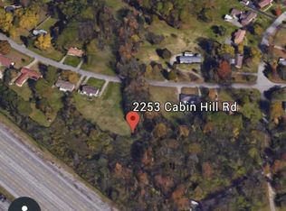 2253 Cabin Hill Rd, Nashville, TN 37214