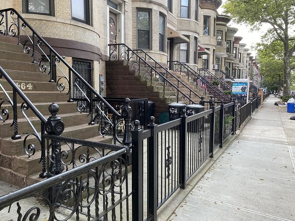 2nd image of 462 63rd St #2