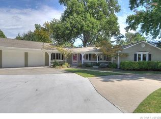 3721 S Florence Pl, Tulsa, OK 74105