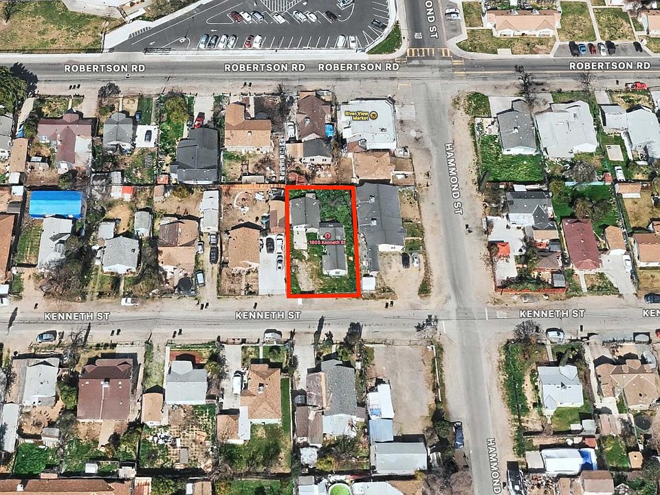 2nd image of 1805 Kenneth St