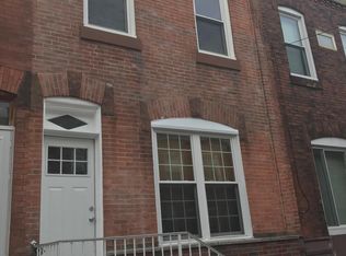 2412 S Opal St, Philadelphia, PA 19145