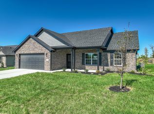 528 Chickasaw Dr, Richmond, KY 40475