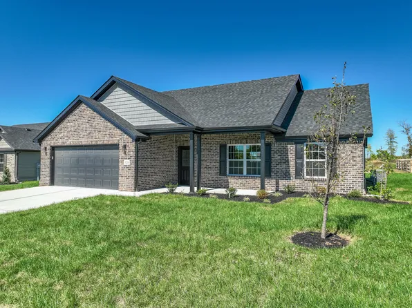 528 Chickasaw Dr, Richmond, KY 40475