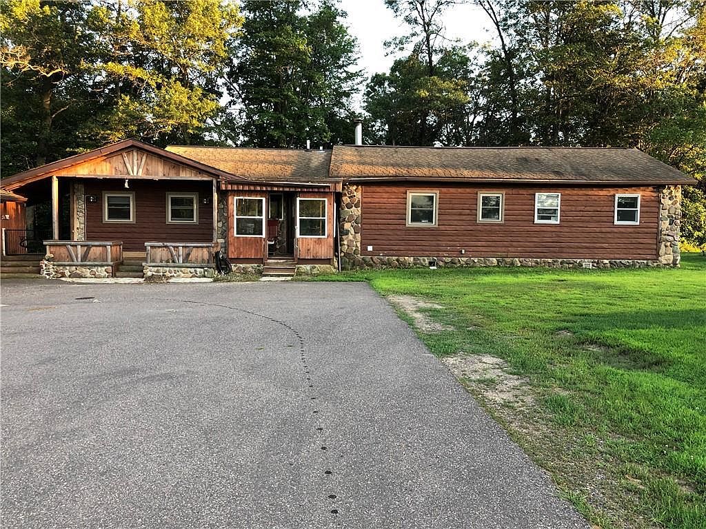 11991 102nd Avenue Chippewa Falls WI 54729 Zillow