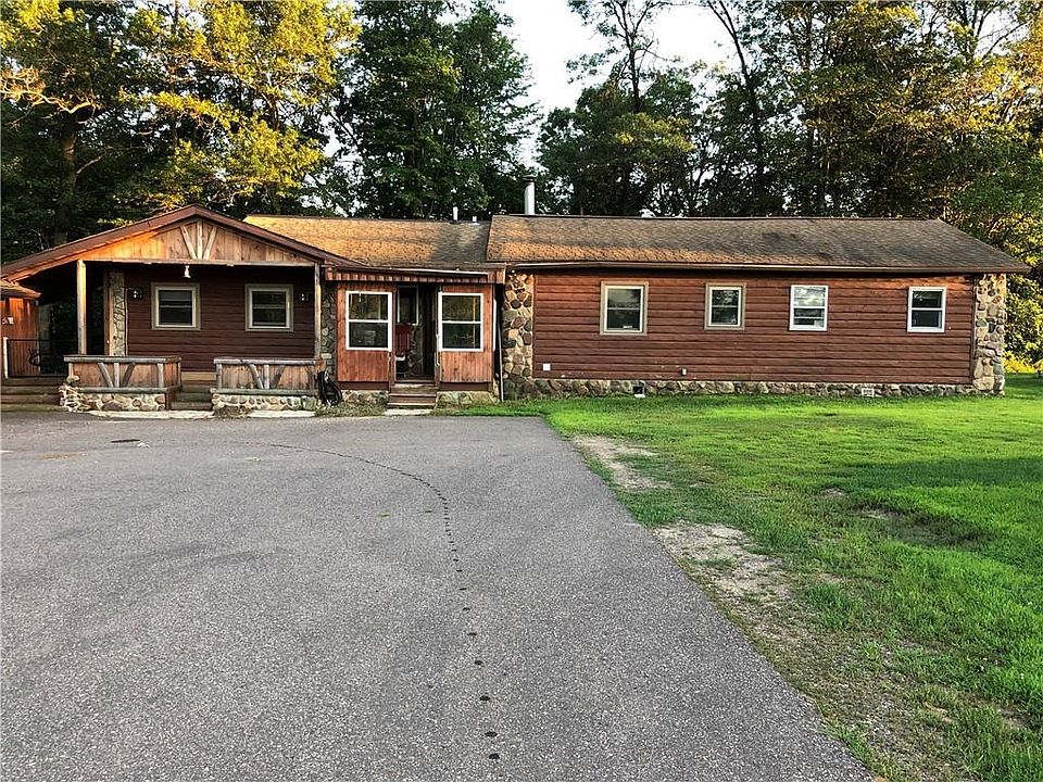 11991 102nd Avenue Chippewa Falls WI 54729 Zillow