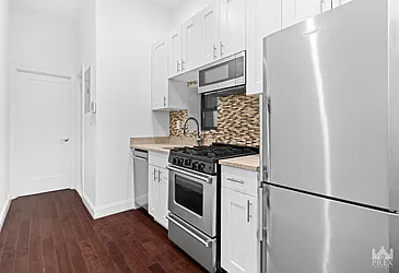 Rented by PREX Realty Corp