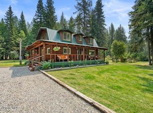 701 East Settlement Rd, Priest River, ID 83856