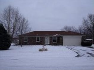 2443 Medallion Ct, Indianapolis, IN 46231