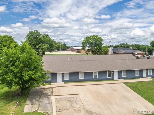 218 E 14th St, Ada, OK 74820