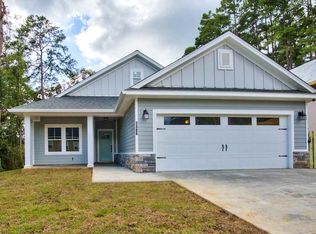 2486 Tippecanoe Ridge Tch #6G, Tallahassee, FL 32303