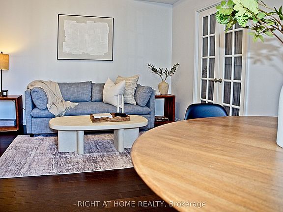 5th image of 35 Hayden St Unit 1606
