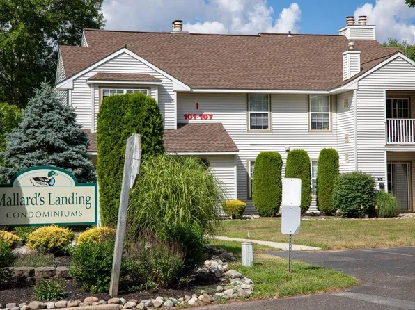105 Edgewater Dr Unit 105, Absecon, NJ 08205