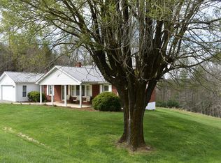 500 Mountain View Rd, Independence, VA 24348