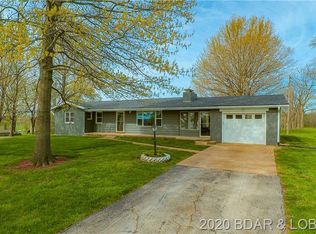 33 Pace Rd, Eldon, MO 65026