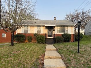 1035 Augusta Ave, Petersburg, VA 23803