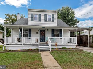 226 Cresswell Rd, Baltimore, MD 21225