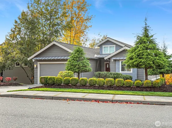 3403 Sussex Drive, Bellingham, WA 98226