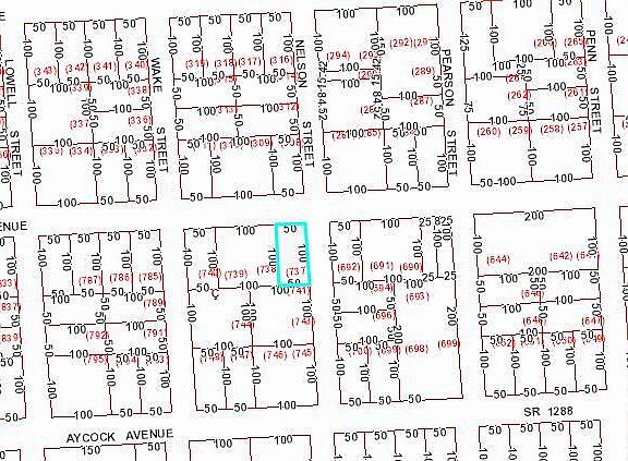 4th image of 2401 New Bern Avenue