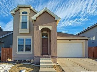 1854 E Clover Leaf Ln, Draper, UT 84020