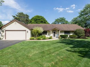5535 Linden Ave, La Grange Highlands, IL