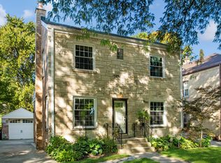 7058 N Mason Ave, Chicago, IL 60646