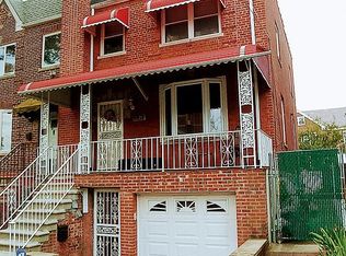 2221 Pearsall Ave, Bronx, NY 10469