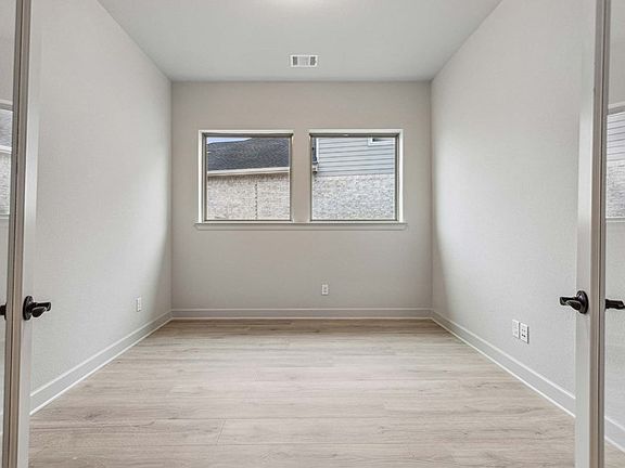 The Westgate - Study