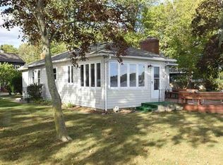 11221 N Cedar Point Low Rd, Syracuse, IN 46567