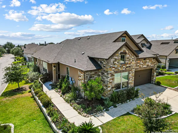 4634 Makayla Cross, San Antonio, TX 78261