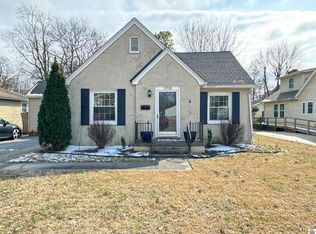 1918 Monroe St, Paducah, KY 42001
