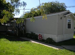 9 Redwood Manor Park, Pontiac, IL 61764