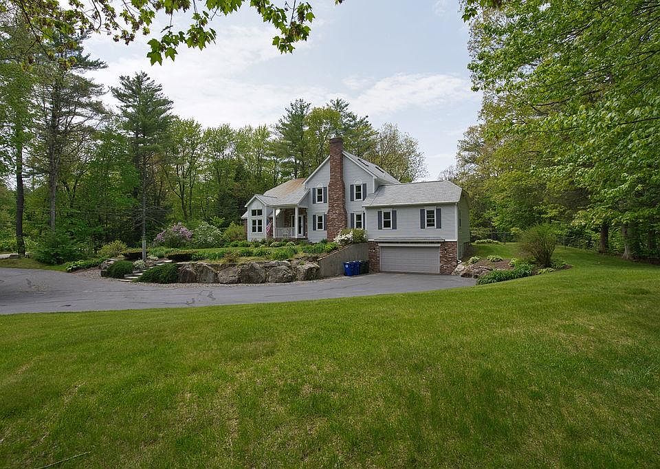 73 Tibbetts Hill Road, Goffstown, NH 03045 Zillow