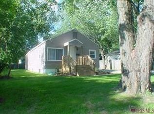 2325 43rd St NW, Canton, OH 44709