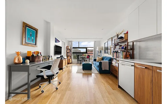 Rented by Douglas Elliman | media 11