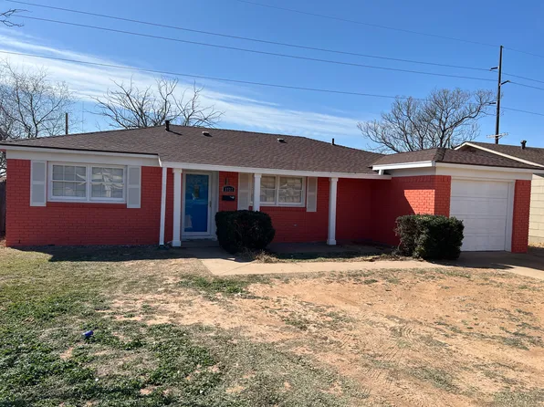 1927 71st St, Lubbock, TX 79412
