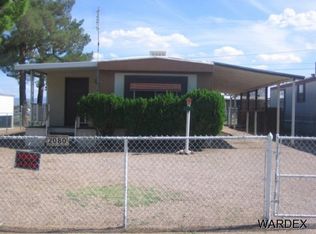2080 E Neal Ave, Kingman, AZ 86409