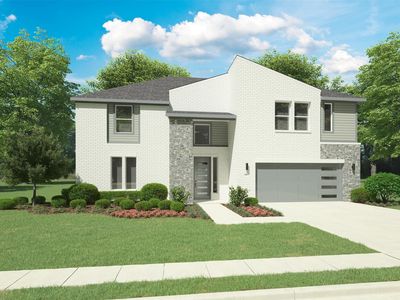 1713 Verbana Ln, Celina, TX, 75009